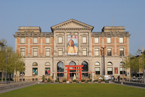 Überseemuseum