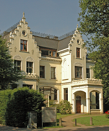 Villa Hollerallee