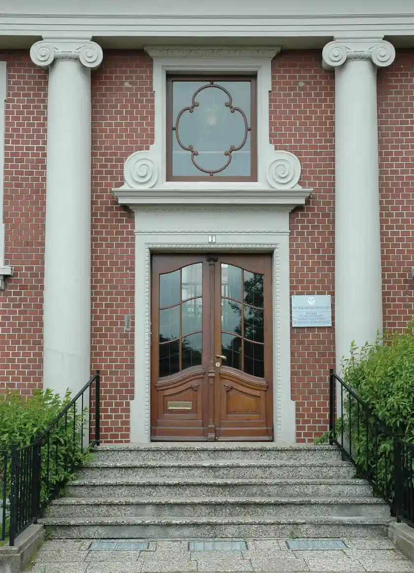 Haus Schuchmann 