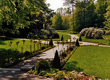 Wätjens Park