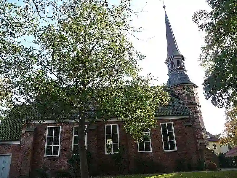 Waller Kirche