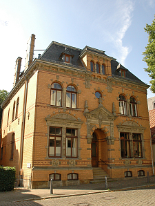 Villa Bischoff