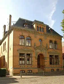 Villa Bischoff