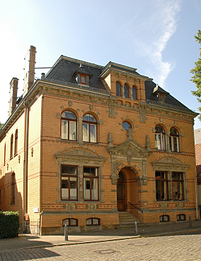 Villa Bischoff