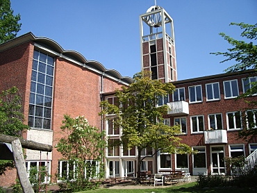 Zion-Gemeindezentrum