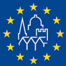Logo der European Heritage Days