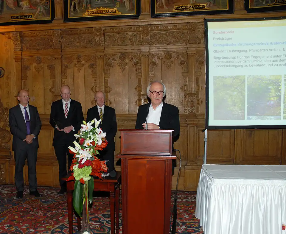 Evangelische Kirchengemeinde Arsten-Habenhausen