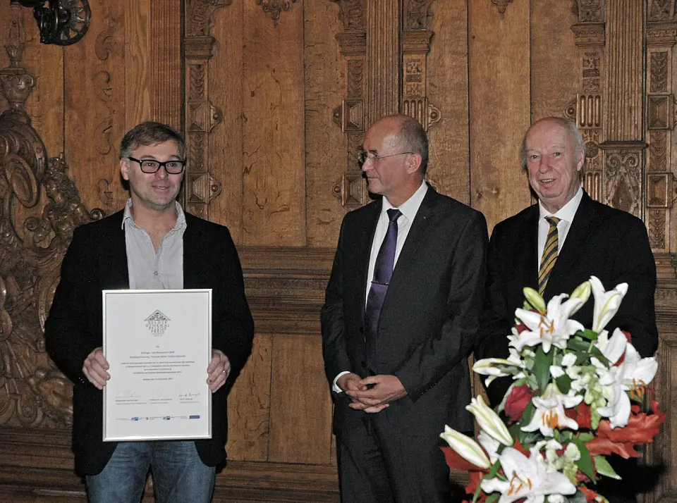 Energie- und Baukontor GbR