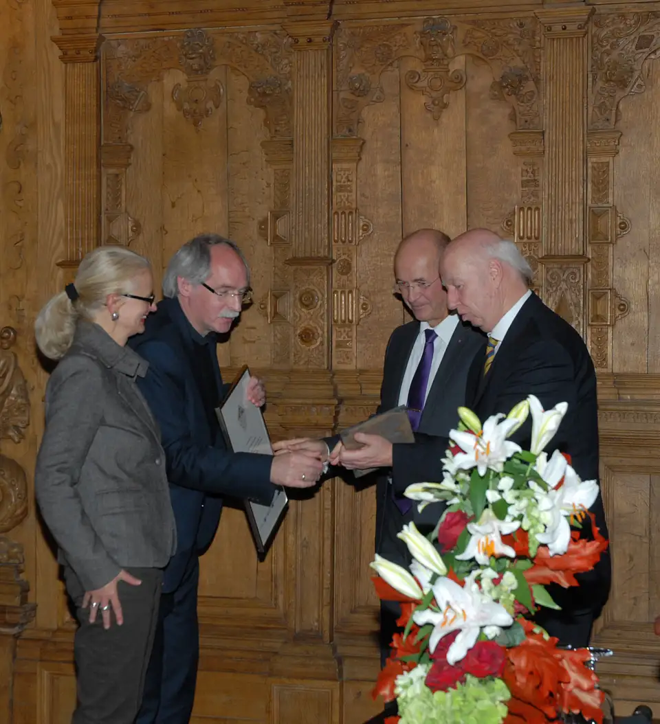 Architekten Hilmes und Lamprecht