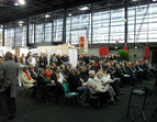 Messe Bremer Altbautage