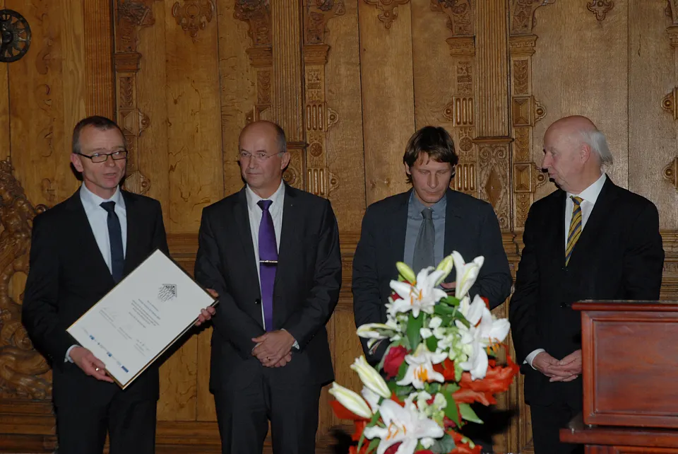 Architekten Schulze Pampus