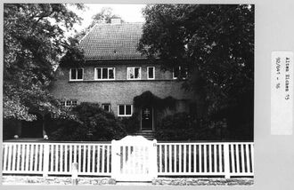 2. aktuelles Bild von Haus Janssen