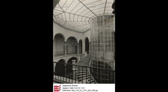 11. historisches Bild von Börsenhof A
