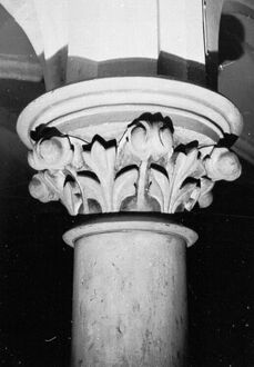12. historisches Bild von Börsenhof A