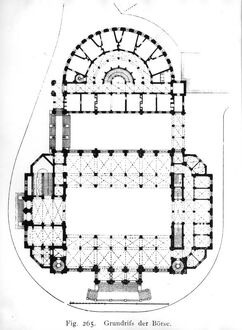 1.  von Börsenhof A