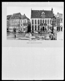 7. aktuelles Bild von Bremer Marktplatz