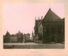 19. historisches Bild von Bremer Marktplatz