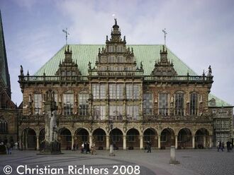 2. aktuelles Bild von Rathaus