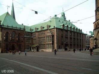 5. aktuelles Bild von Neues Rathaus