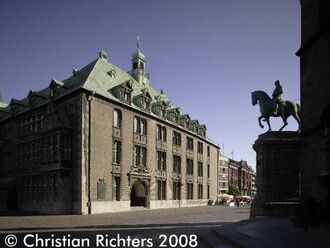 6. aktuelles Bild von Neues Rathaus