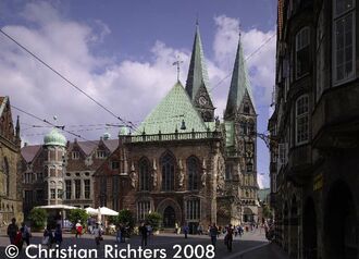 8. aktuelles Bild von Neues Rathaus