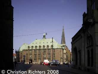 2. aktuelles Bild von Neues Rathaus