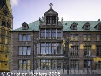 4. aktuelles Bild von Neues Rathaus