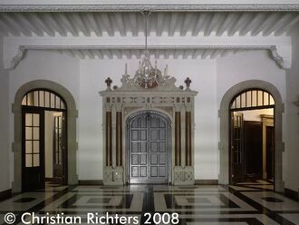 17. aktuelles Bild von Neues Rathaus