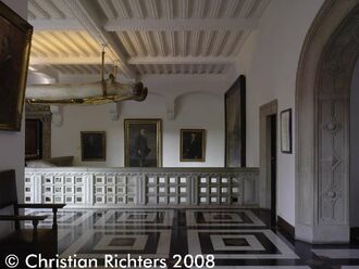 22. aktuelles Bild von Neues Rathaus