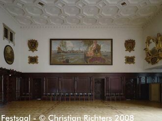 25. aktuelles Bild von Neues Rathaus