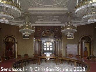 35. aktuelles Bild von Neues Rathaus