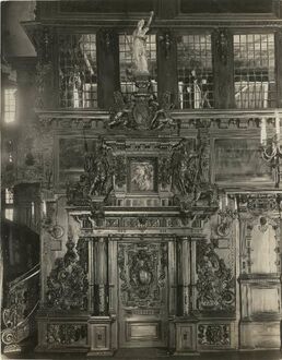 10. historisches Bild von Rathaus