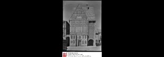 1. historisches Bild von Rathscafé & Deutsches Haus