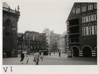 2. historisches Bild von Rathscafé & Deutsches Haus