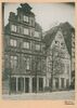 1. historisches Bild von Sparkasse am Markt