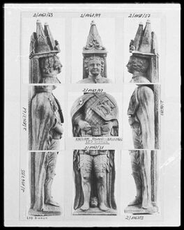 12. aktuelles Bild von Rolandbrunnen & Kleiner Roland