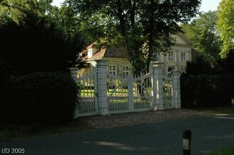 1. aktuelles Bild von Gut Landruhe & Menke-Park