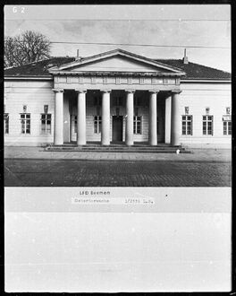 5. aktuelles Bild von Ostertorwache & Gerhard Marcks-Haus