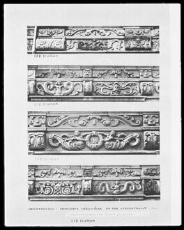 9. aktuelles Bild von Wandschneiderhaus & Krameramtshaus & Gewerbehaus & Handwerkskammer