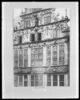 6. historisches Bild von Wandschneiderhaus & Krameramtshaus & Gewerbehaus & Handwerkskammer