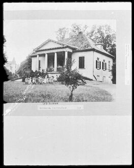 7. aktuelles Bild von Landgut Holdheim & Herrenhaus Holdheim & Klinik Holdheim & Waldemar-Schütte-Stiftung