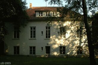 5. aktuelles Bild von Landgut Holdheim & Herrenhaus Holdheim & Klinik Holdheim & Waldemar-Schütte-Stiftung