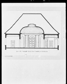 3.  von Landgut Holdheim & Herrenhaus Holdheim & Klinik Holdheim & Waldemar-Schütte-Stiftung