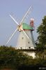 1. aktuelles Bild von Arberger Windmühle
