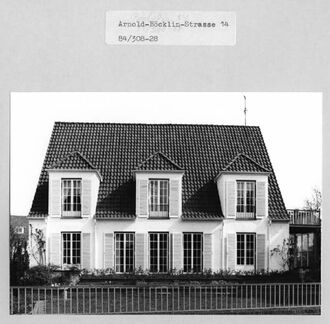 4. aktuelles Bild von Haus Schmidt