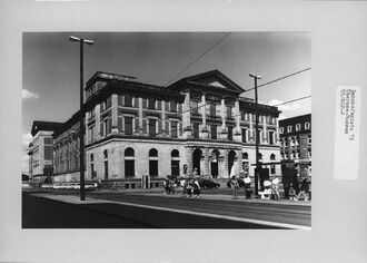 11. aktuelles Bild von Museum für Natur-, Völker- und Handelskunde & Kolonial- und Überseemuseum & Überseemuseum