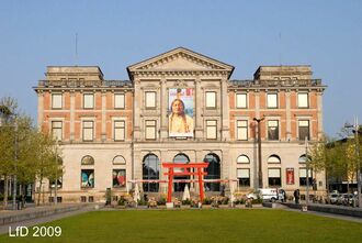 3. aktuelles Bild von Museum für Natur-, Völker- und Handelskunde & Kolonial- und Überseemuseum & Überseemuseum