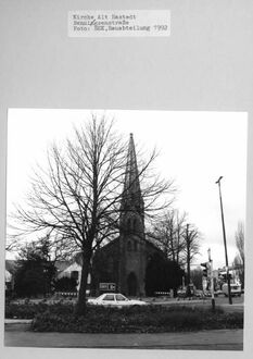 5. aktuelles Bild von Alt Hastedter Kirche