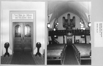 7. aktuelles Bild von Alt Hastedter Kirche