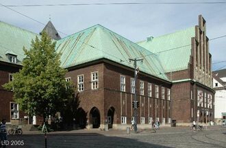 2. aktuelles Bild von Die Glocke & Kapitelhaus der Domgemeinde